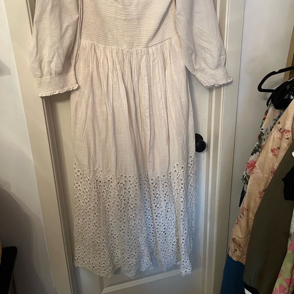 Free People Dress - Picture 4 of 6